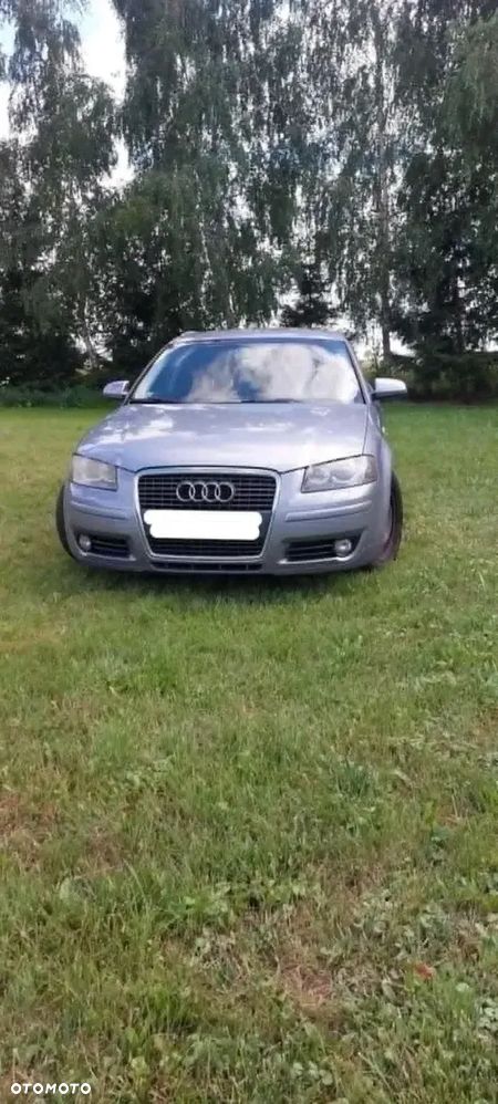 Audi A3 Sportback - 4
