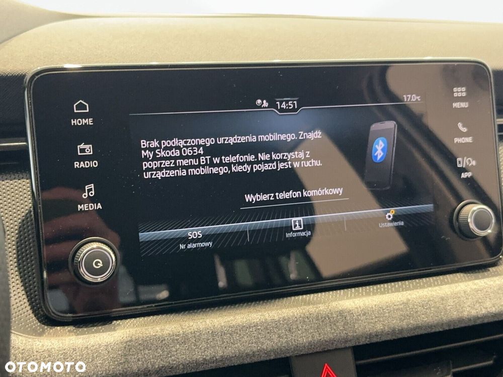 Skoda Scala 1.0 TSI Selection - 32