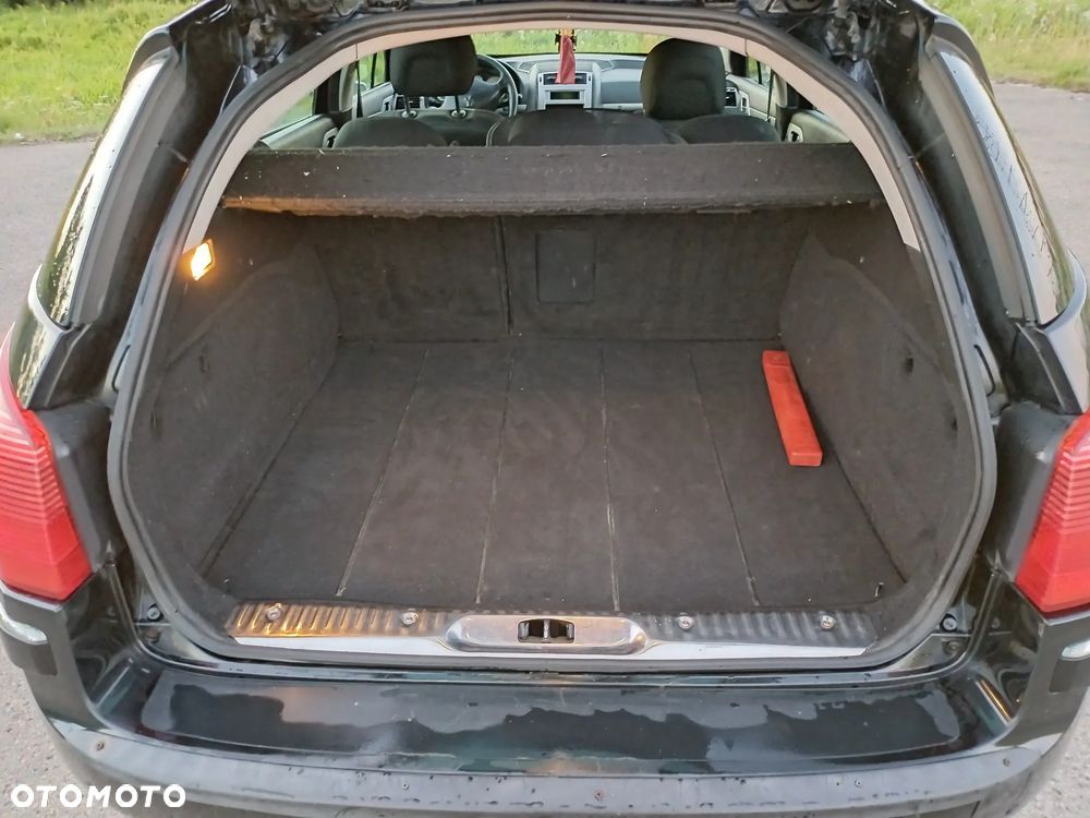 Peugeot 407 1.6 HDi Premium - 10