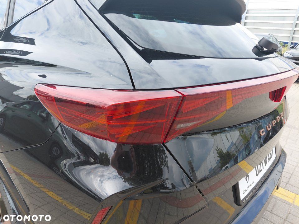 Cupra Formentor - 12