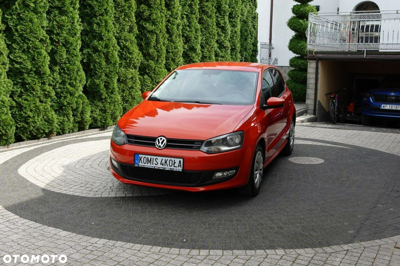 Volkswagen Polo - 7