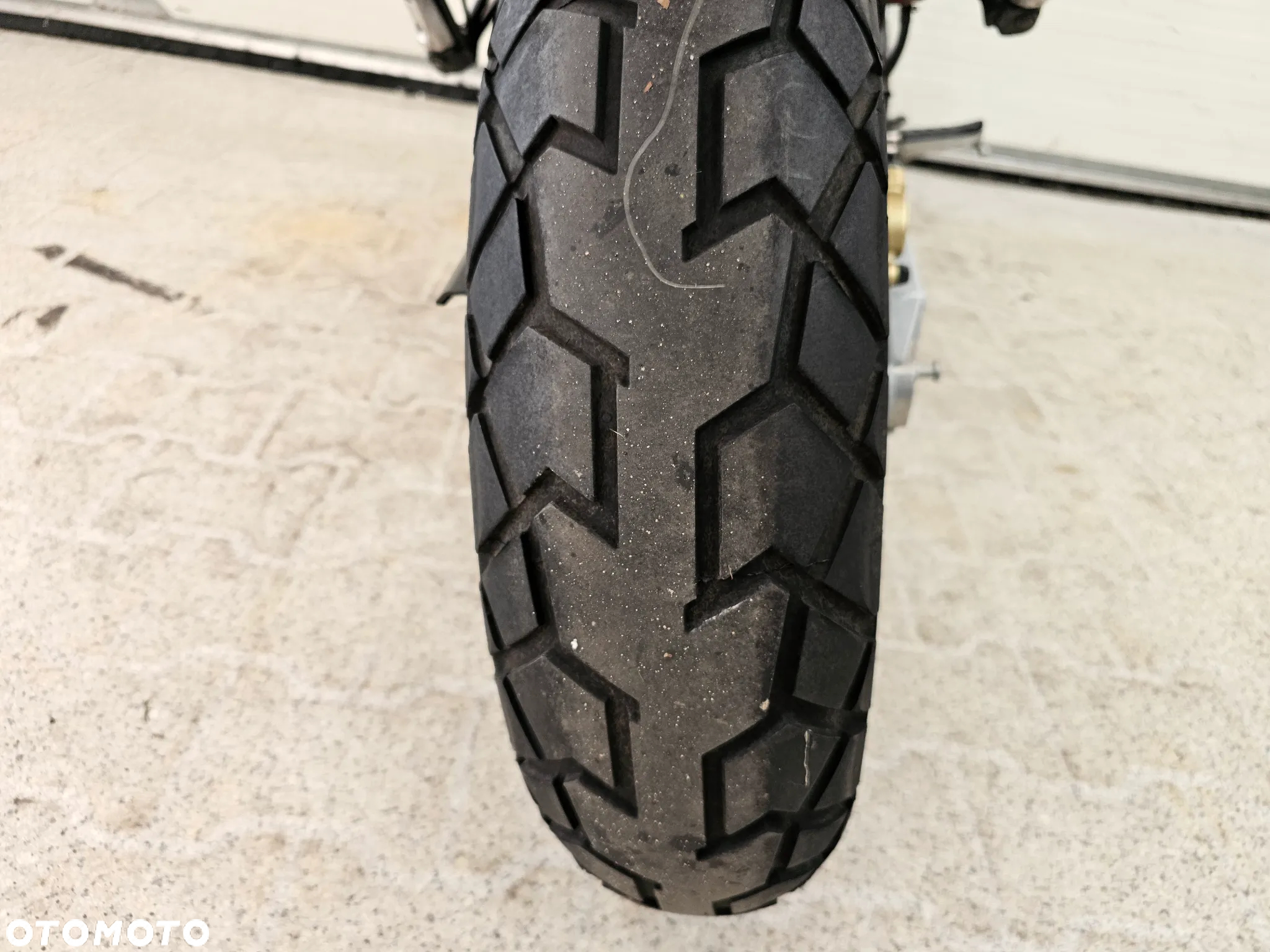 Aprilia Pegaso - 23