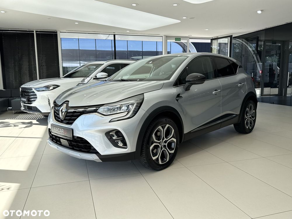 Renault Captur - 2
