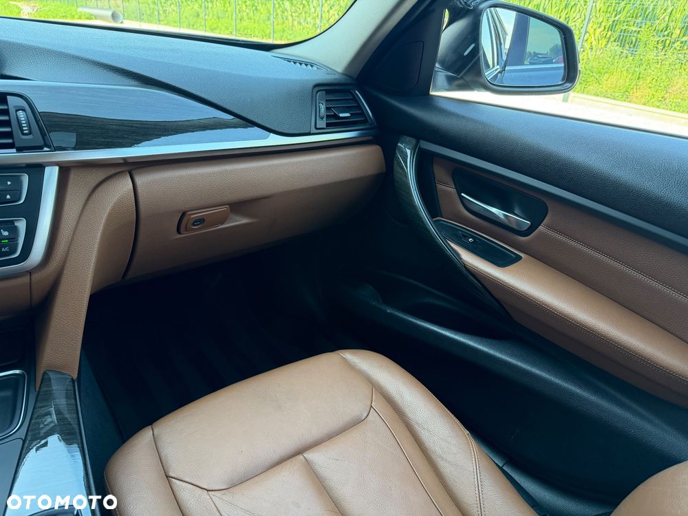 BMW Seria 3 - 15