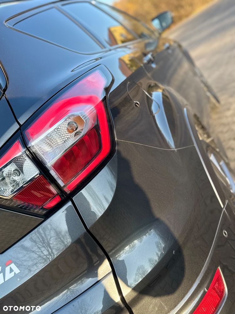 Ford Kuga - 15