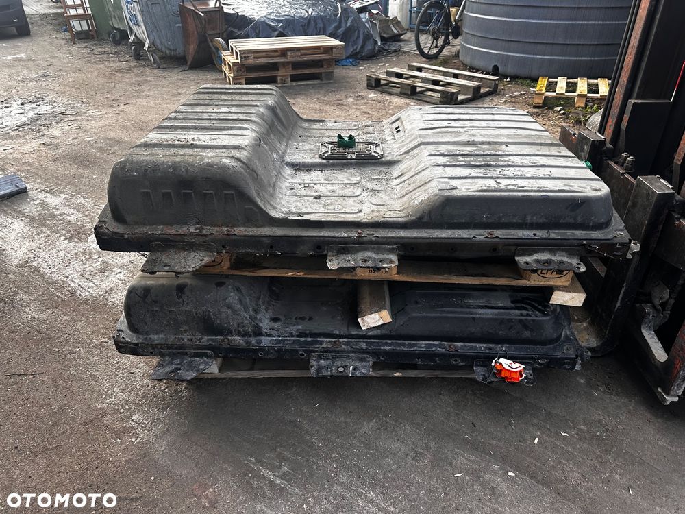 Nisan Leaf Bateria Akumulator 295B03NA1B3 - 1