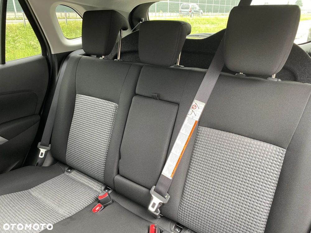 Suzuki SX4 S-Cross - 16