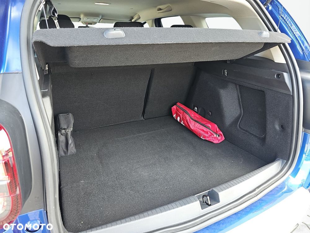 Dacia Duster 1.0 TCe Prestige - 18