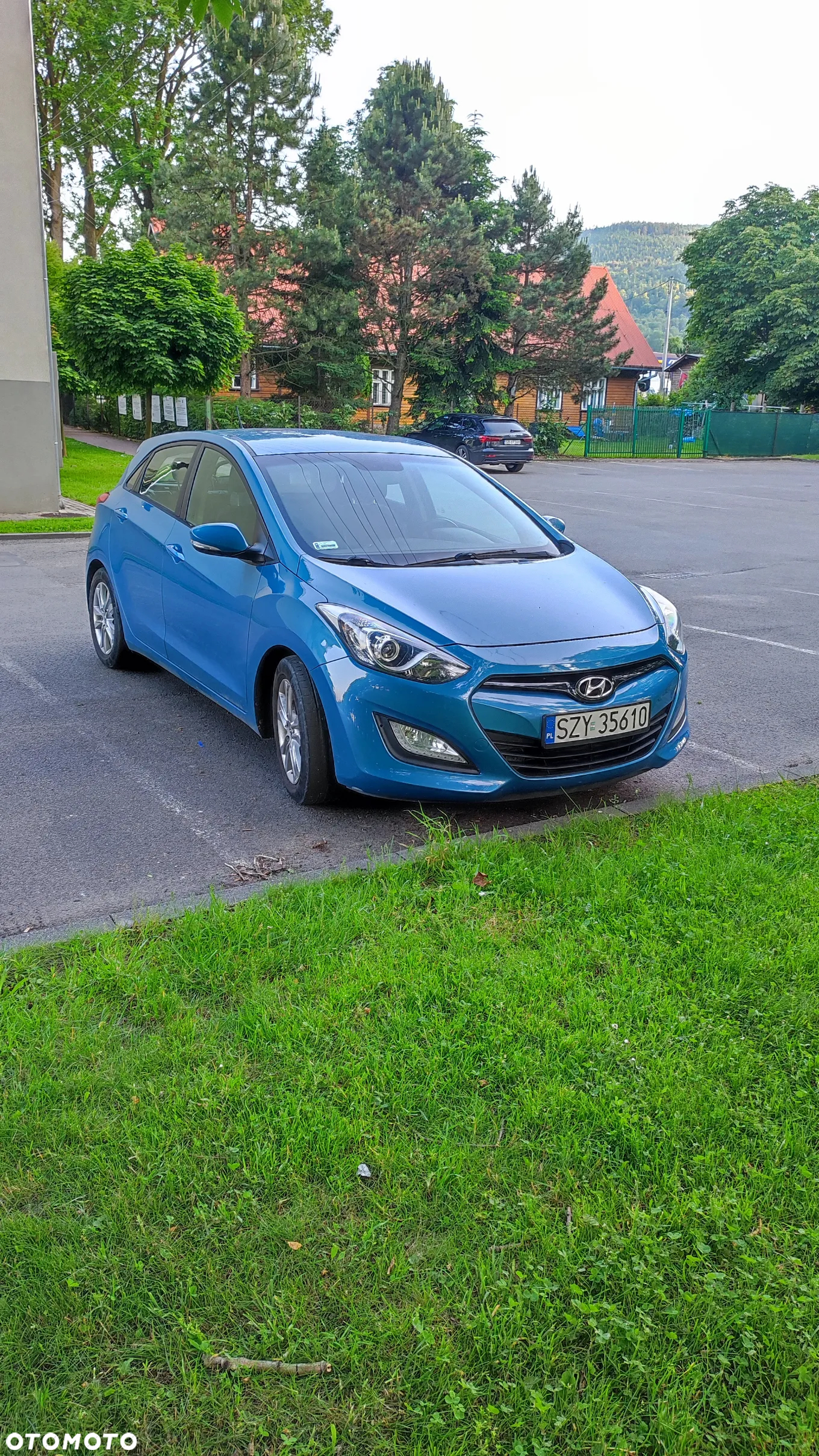 Hyundai i30 - 18