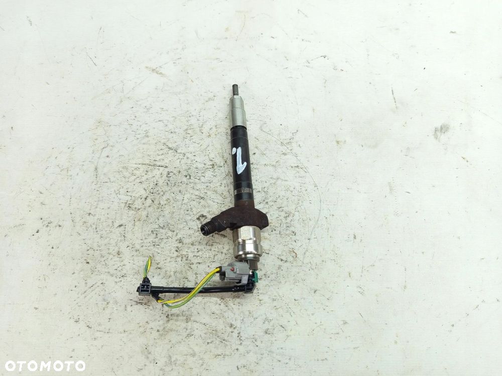 WTRYSK WTRYSKIWACZ FORD TRANSIT BOXER JUMPER 2.2 HDI TDCI 6C1Q-9K546-AC - 2