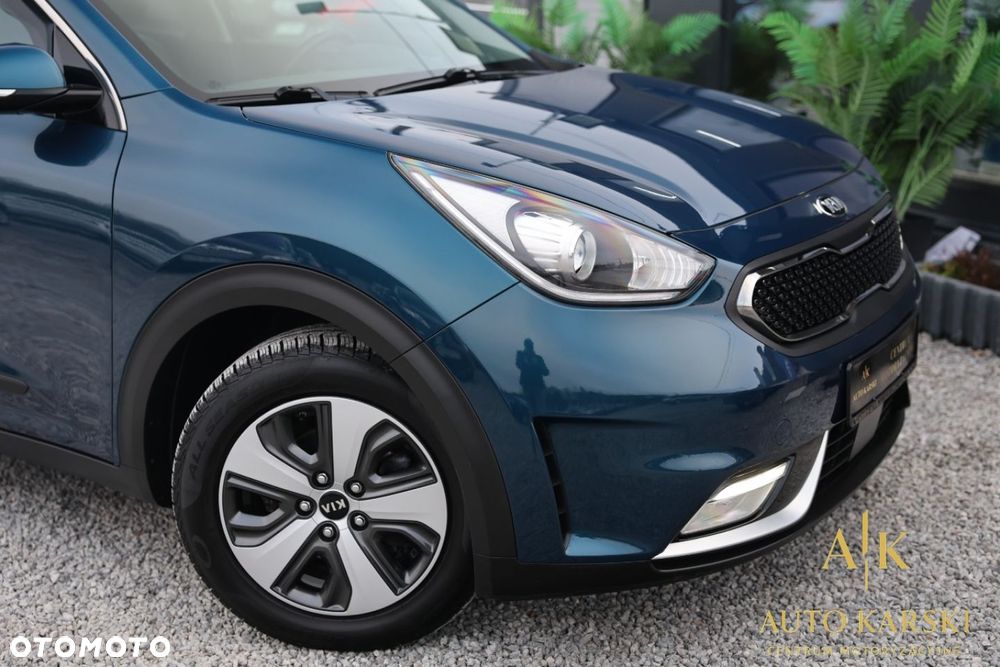 Kia Niro - 19