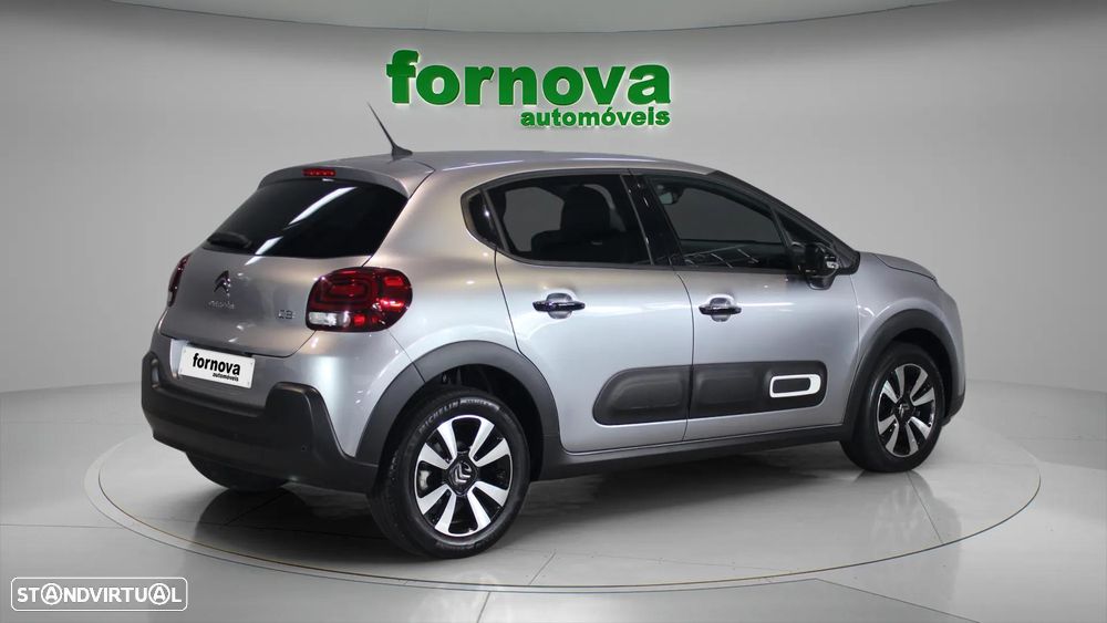 Citroën C3 1.2 PureTech Max - 6