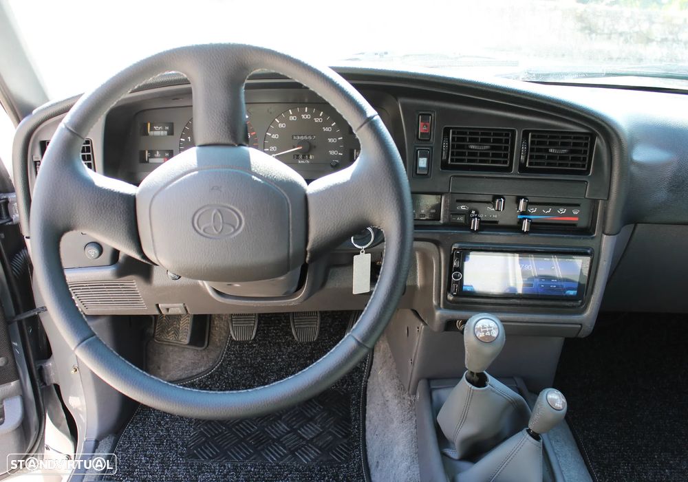 Toyota 4-Runner - 8