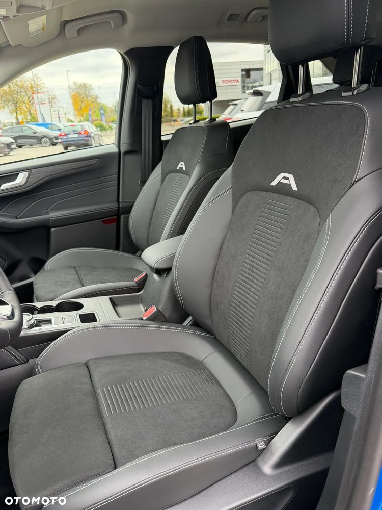 Ford Kuga 2.5 FHEV AWD Active X eCVT - 28