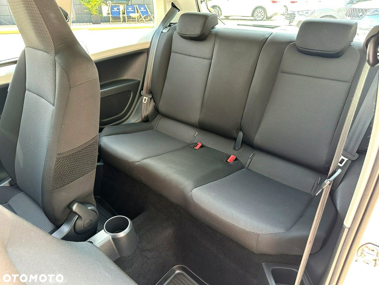 Skoda Citigo - 14