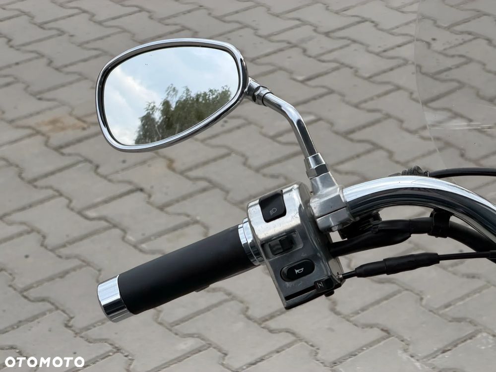 Yamaha Drag Star - 14