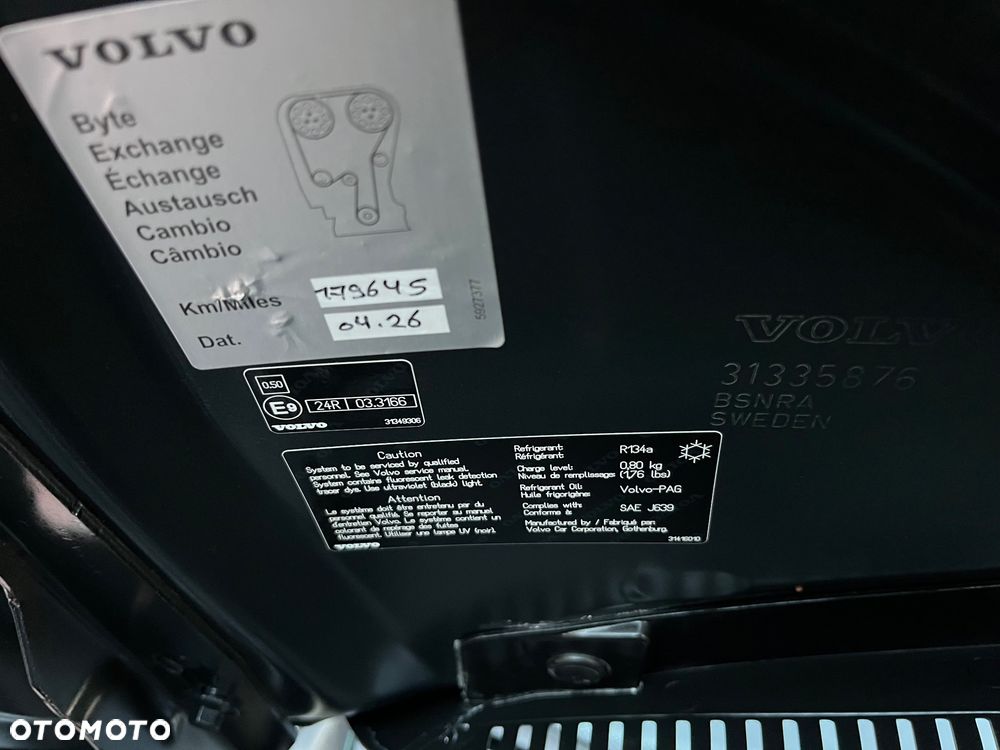 Volvo XC 60 D4 Geartronic Momentum - 19