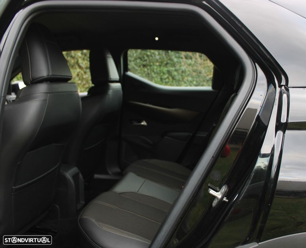 DS DS3 Crossback 1.2 PureTech Be Chic - 12