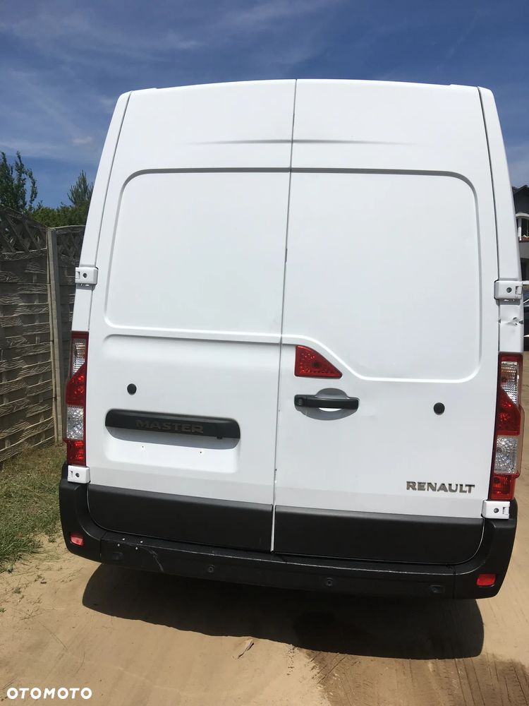 Renault MASTER - 5