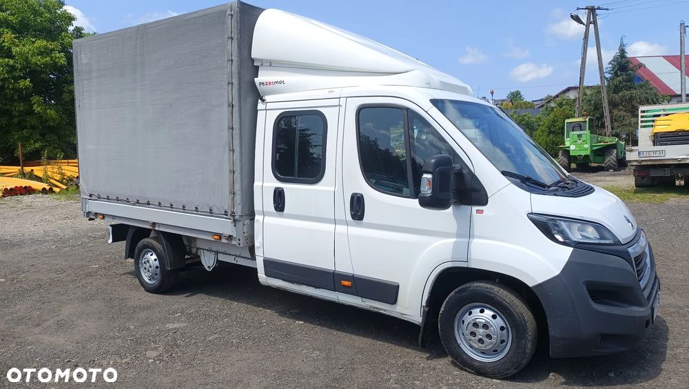 Peugeot BOXER - 3