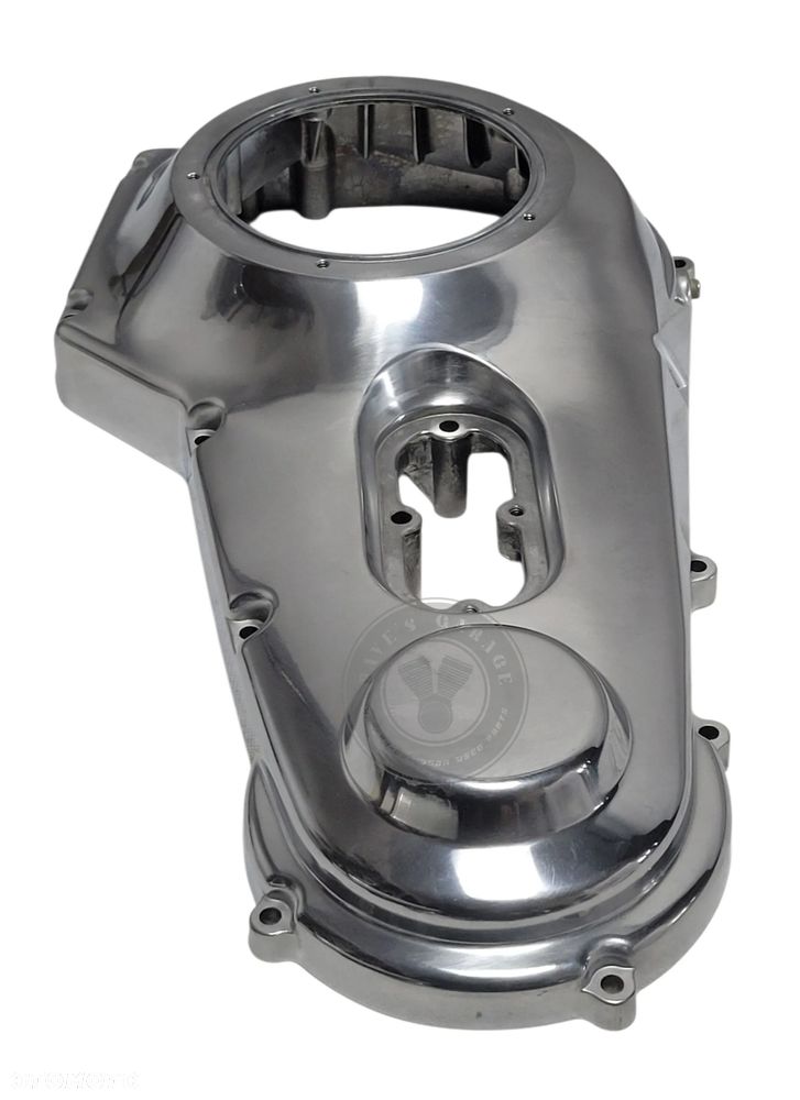 Pokrywa sprzęgła Harley Davidson EVO 60506-99 - 4