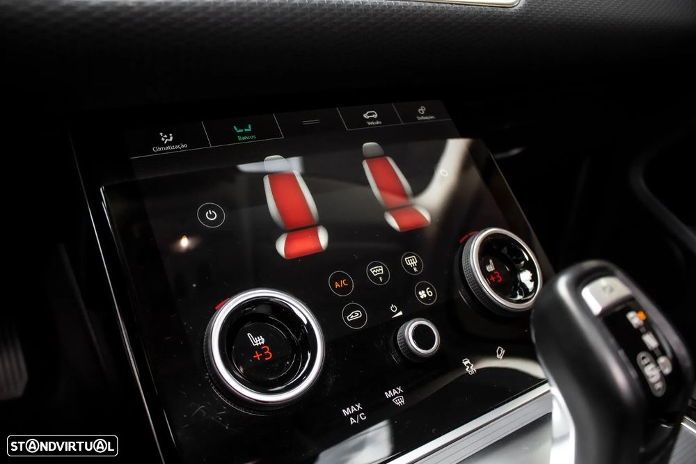 Land Rover Range Rover Evoque 2.0 D240 AWD Auto - 53