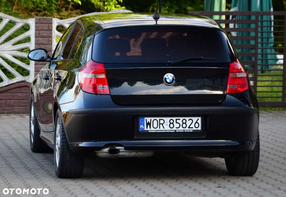 BMW Seria 1 - 13