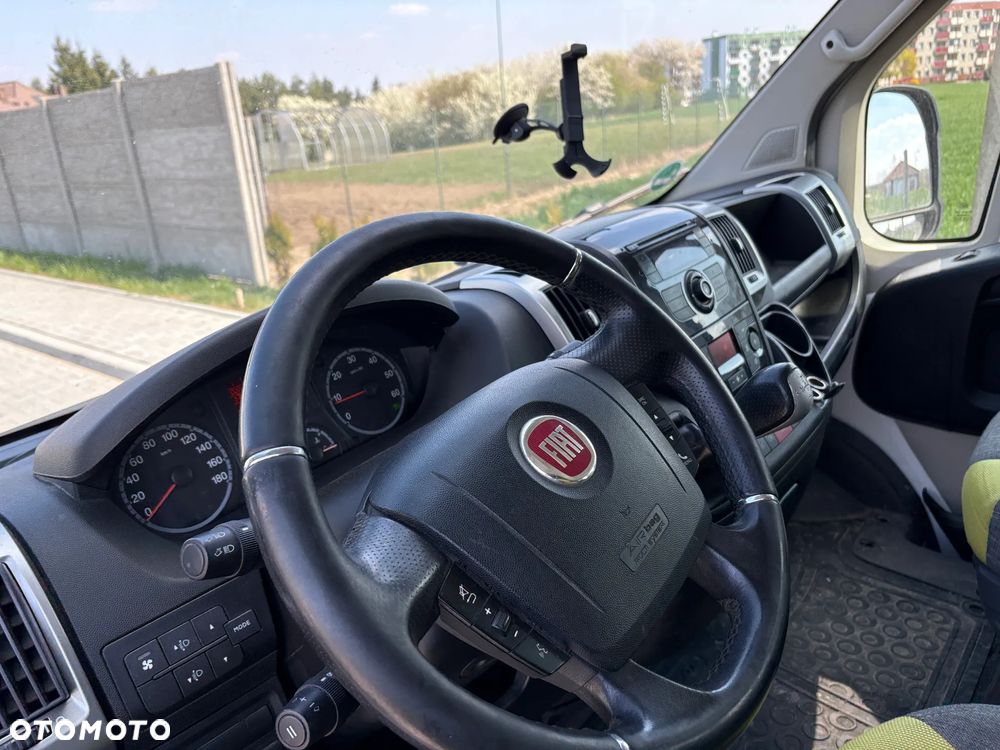Fiat Ducato - 23