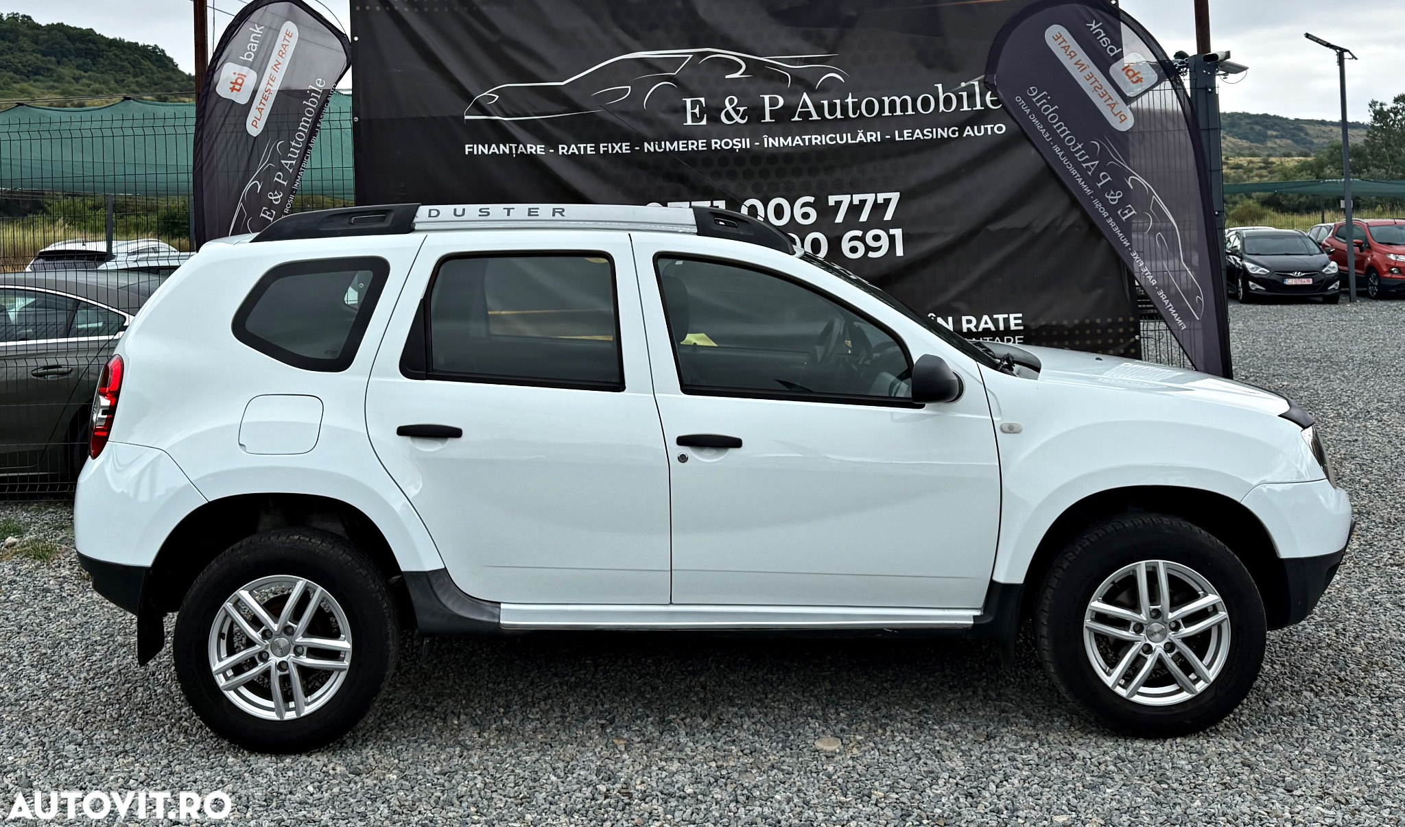 Dacia Duster - 12