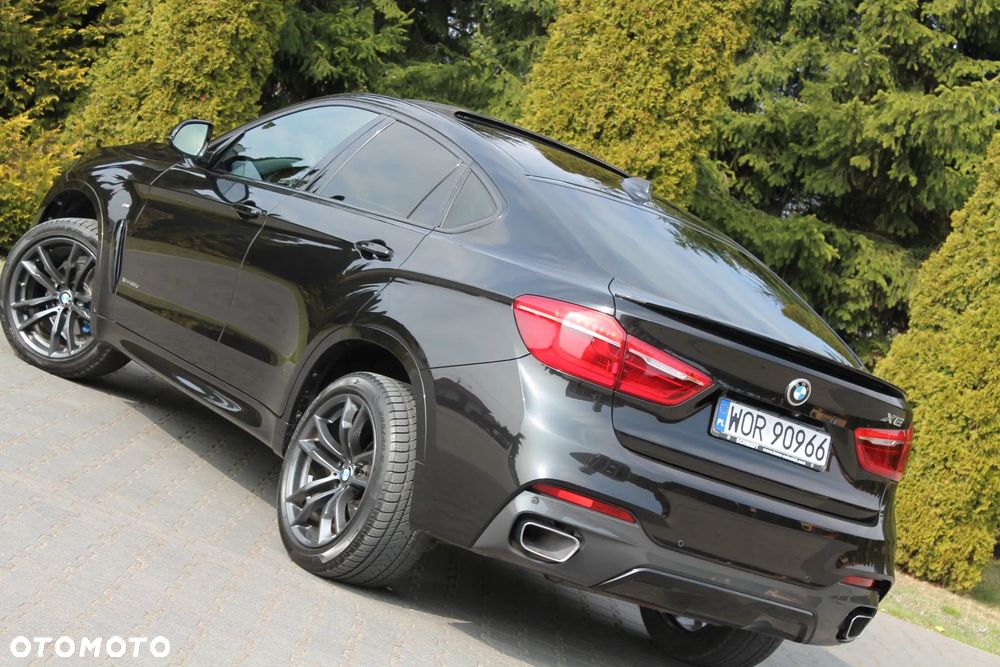 BMW X6 - 13