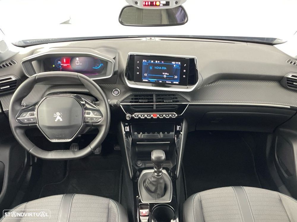 Peugeot 2008 1.2 PureTech Allure Pack - 10