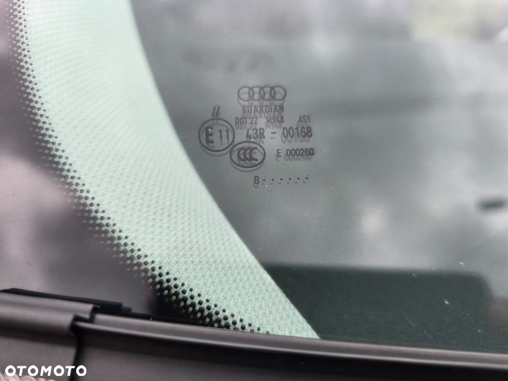 Audi A3 3-drzwiowe 1.6 S line Sportpaket (plus) - 10