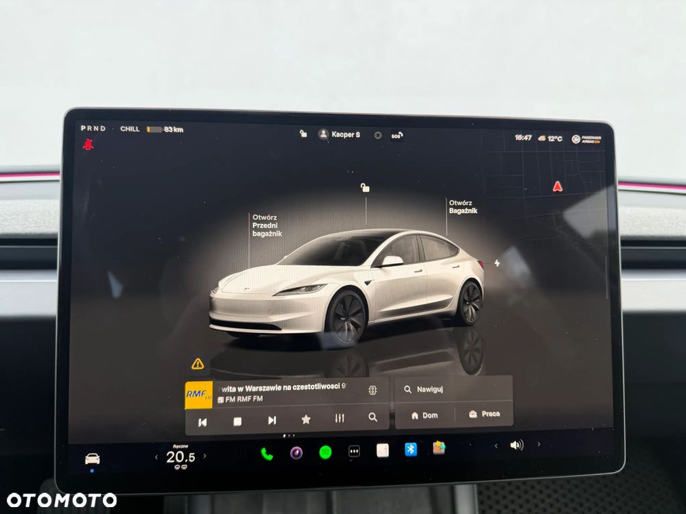Tesla Model 3 Long Range AWD - 17
