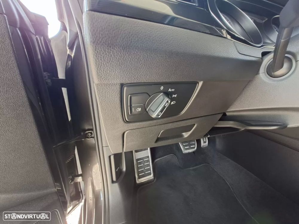 VW Arteon 2.0 TDI Elegance DSG - 21