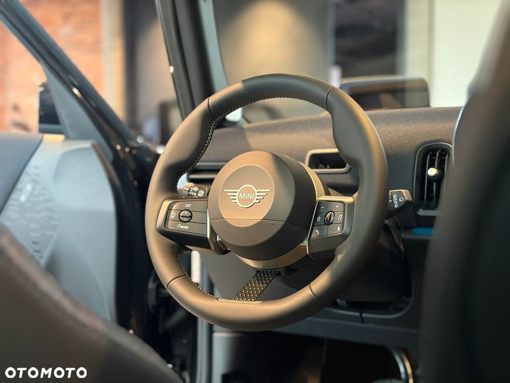 MINI Cooper C Linia Classic - 15