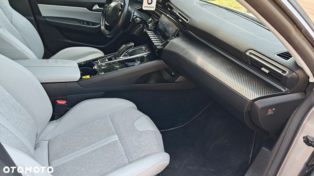 Peugeot 508 - 7