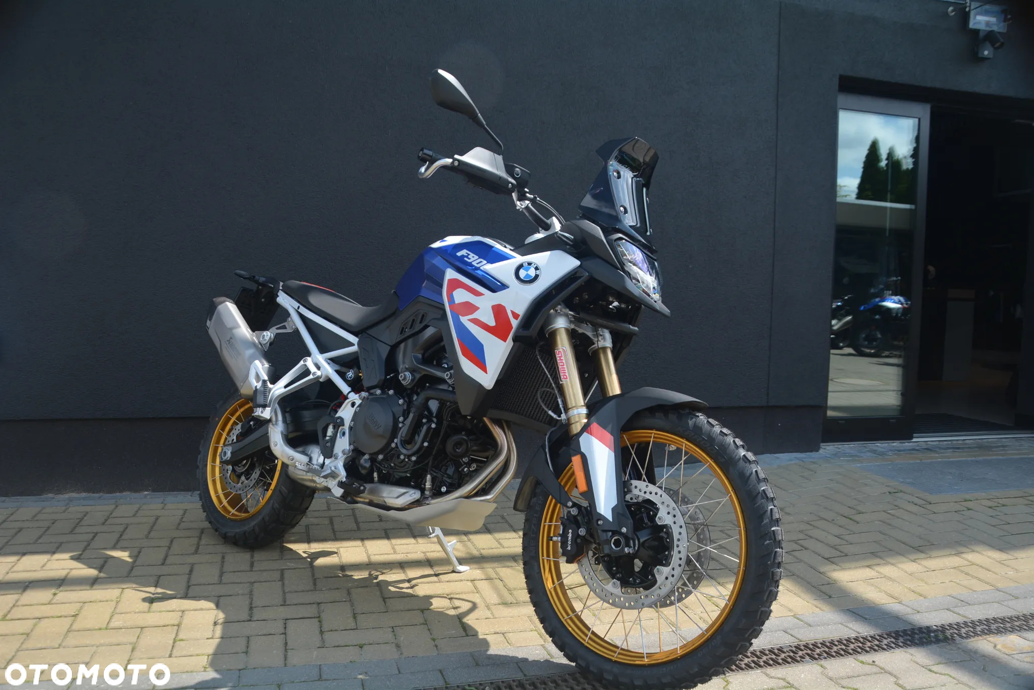BMW GS - 33