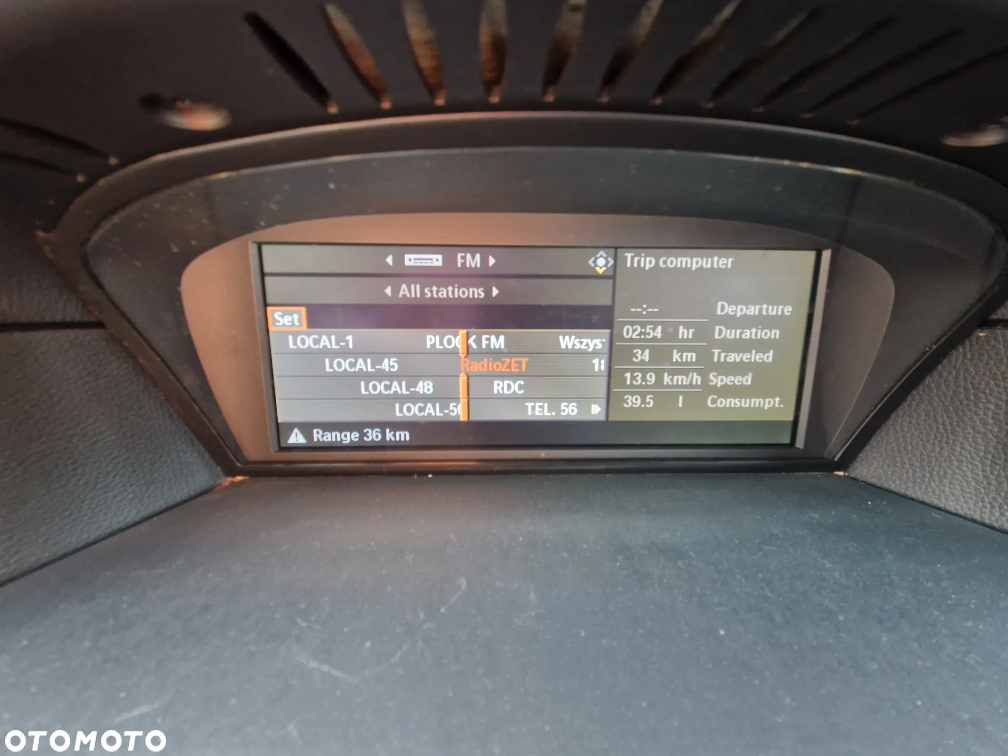 BMW M5 Standard - 15