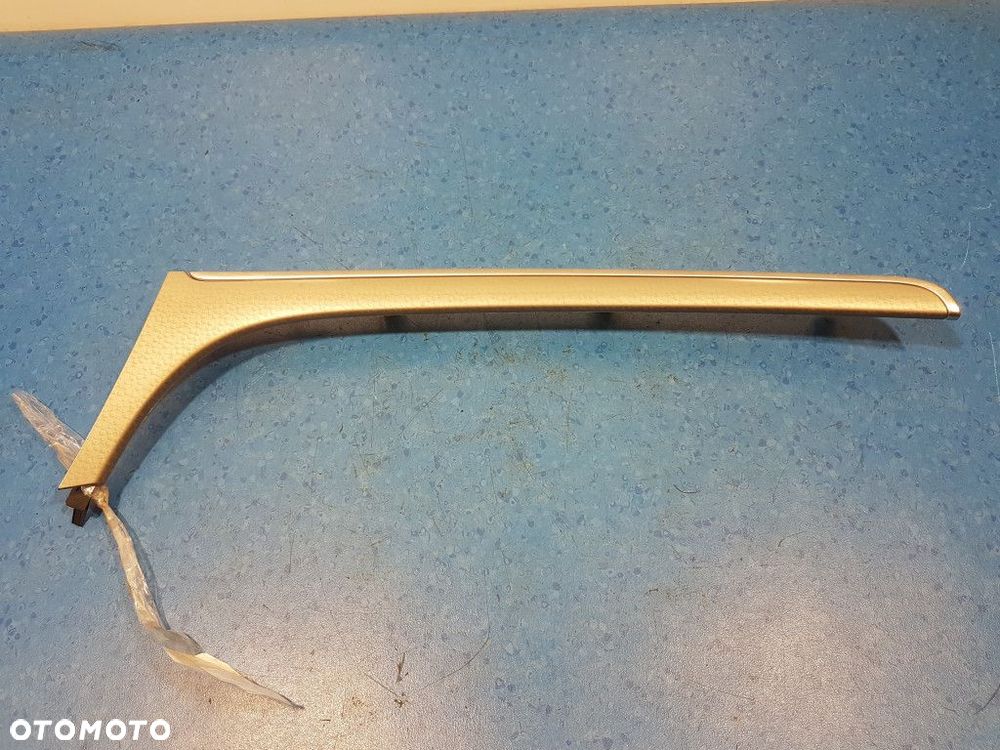 OPEL INSIGNIA A LIFT LISTWA OZDOBNA 1348723X - 1