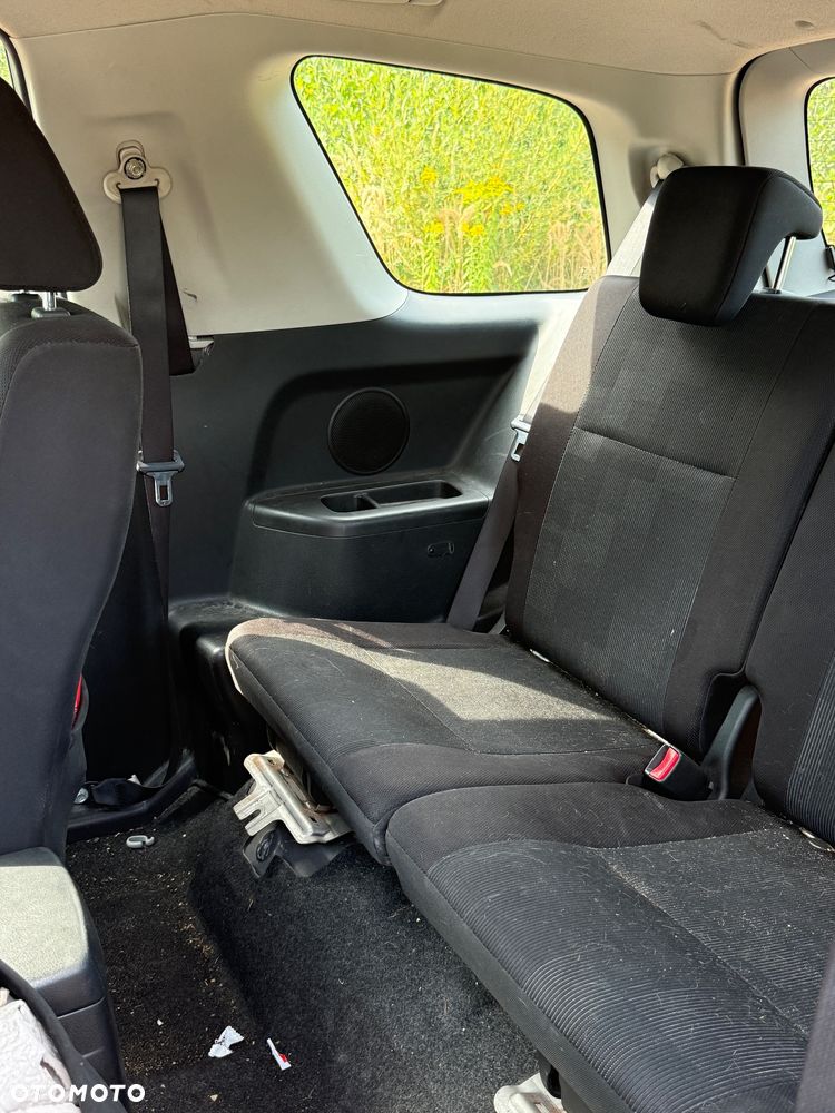 Suzuki Grand Vitara 1.6 Comfort EU5 - 8