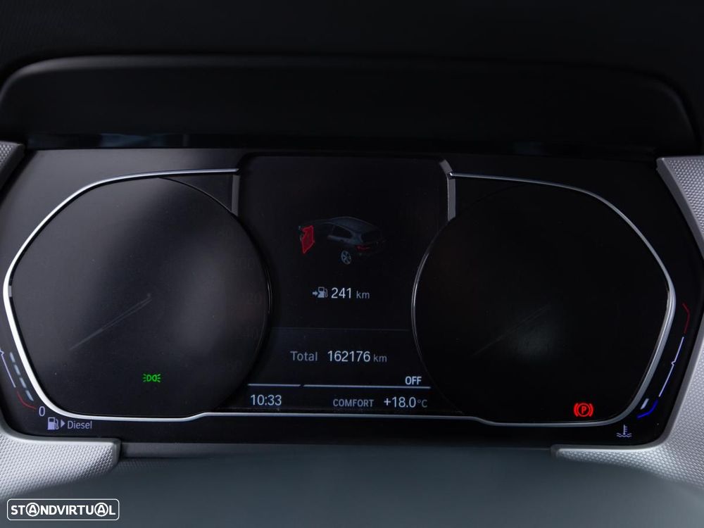 BMW 116 - 20