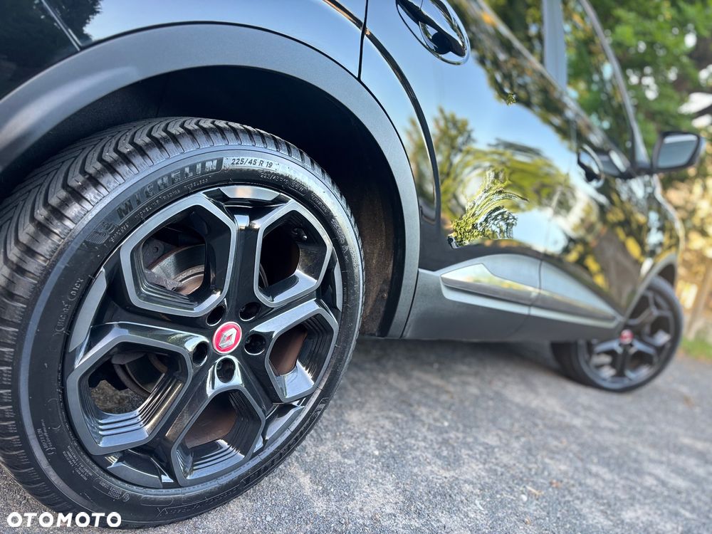 Renault Kadjar Energy TCe 165 Bose Edition - 29