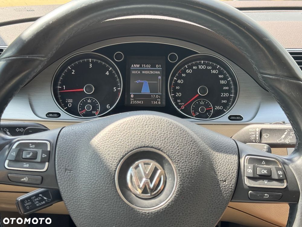 Volkswagen Passat Alltrack 2.0 TDI 4Mot DSG - 28