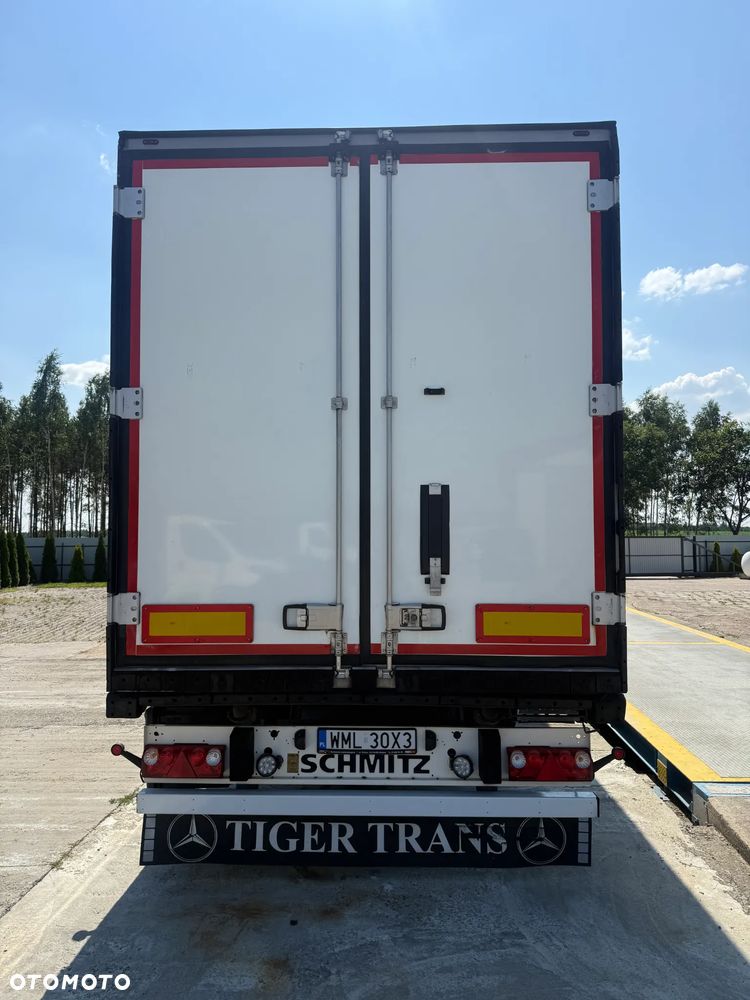 Schmitz Cargobull - 8