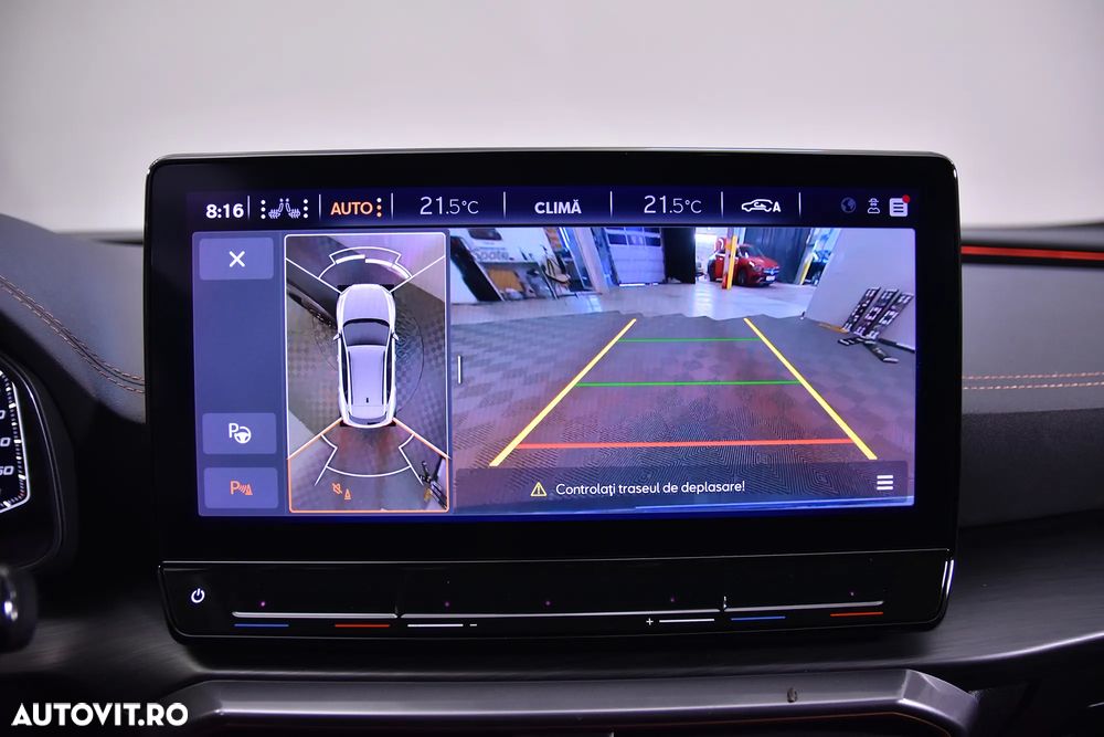 Cupra Formentor - 17