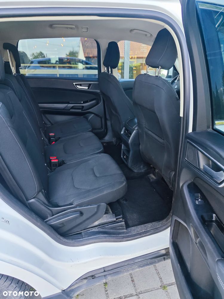 Ford S-Max 2.0 TDCi Titanium PowerShift - 9