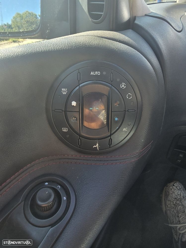 Renault Espace 2.0 dCi FAmily 7L - 11