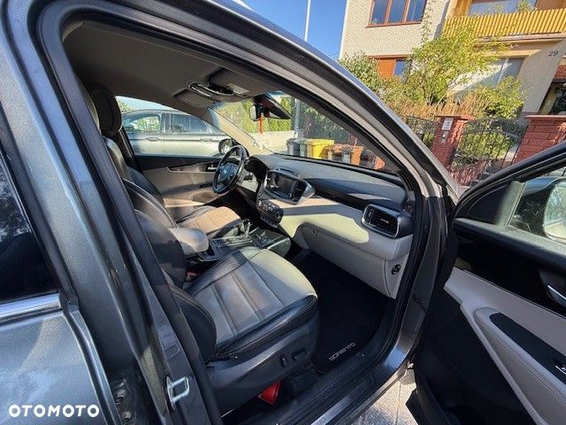 Kia Sorento - 18