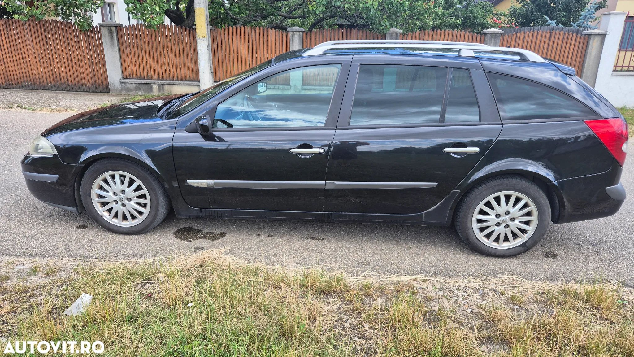 Renault Laguna - 2
