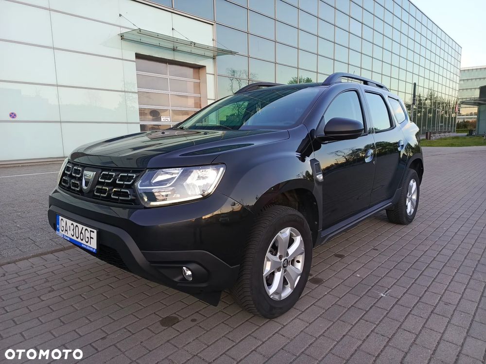 Dacia Duster 1.0 TCe Comfort - 1